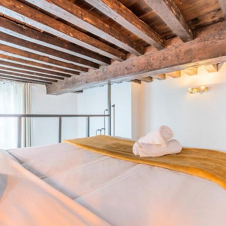 Atypical Triplex Near Grand Place With Terrace Лілль Екстер'єр фото