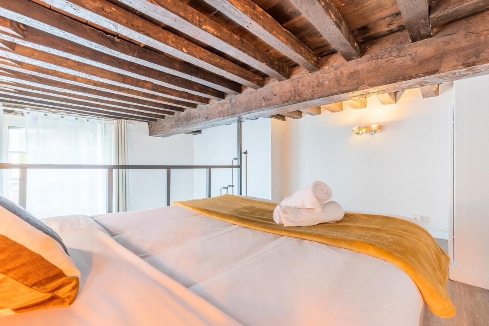 Atypical Triplex Near Grand Place With Terrace Лілль Екстер'єр фото