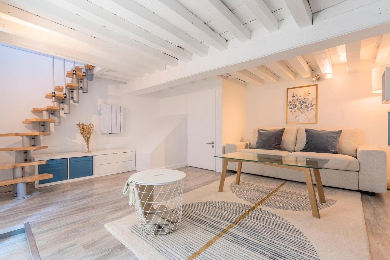 Atypical Triplex Near Grand Place With Terrace Лілль Екстер'єр фото